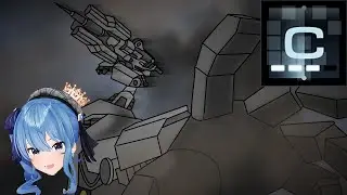 Armored Core Ranked PVP is Fun