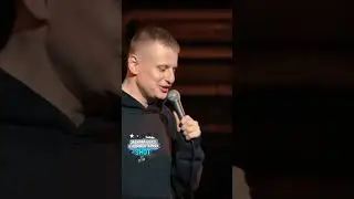 Слава Комиссаренко - Лучшая шутка! 