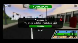 Developer Inc Codes [All New Codes] * Redeem Fast* Roblox Developer Inc Codes