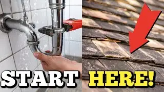 Avoid a BAD Home Inspection with These 9 Essential Tips for Sellers