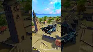 Moment Before Disaster...