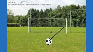 Geschwindigkeit