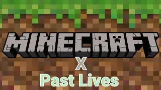 Minecraft X Past Lives Song || Best Edit Song || Aryan Jaiswar