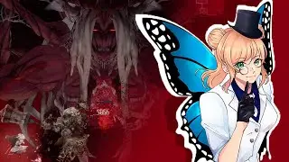 Let's Paly Ender Lilies  Quietus of The Night 32 NO FINALE | El Rey Impuro vs Hiyori Moumi