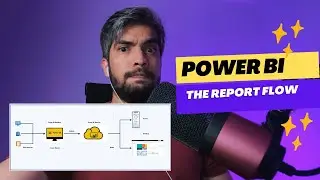Power Bi Solution for a small company : Power BI Desktop to the Power BI Service