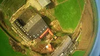 Farm Fling Fpv