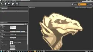 UE4 Projectile Management