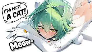 [Azur Lane] Nakhimov Tries Beating the CAT Allegations BUT After Oath...