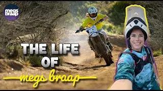 The Life of Megs Braap