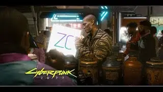 Zavtracast (Завтракаст) – специальный выпуск про Cyberpunk 2077