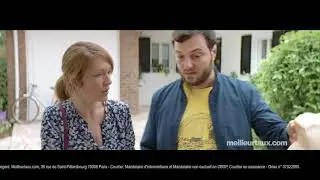 SPOT TV 