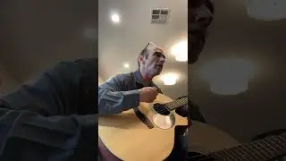Denton Ramsey performs his latest original song, Wanna Know How, live in Bryan, Texas on 4/13/24.