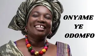 Onyame Ye Odomfo By Diana Hopeson