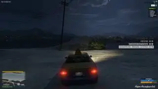 GTA 5 RP Maddyson: Мягкая вода