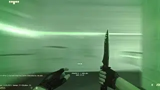 Strezzz's 200FPS Improvements.
