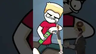 Let Me Do It For You (Animation Meme) 