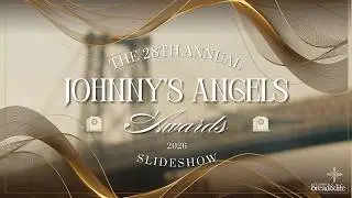 28th Annual Johnny's Angels Awards - 2026 | Slideshow