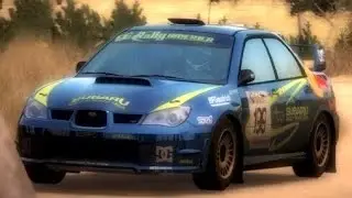 Colin McRae DiRT | Прохождение #7.