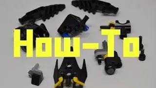 Necrospherian Shadow How-To/Breakdown