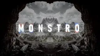 Monstro - Águia