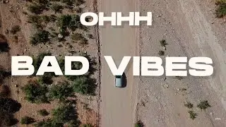 S-BEATS MUSIC - Bad Vibes Ft. Tara Britt & KitoTheLeo (Lyric Video)