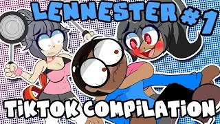 Lennester TikTok Animation Compilation (Animation  Memes)