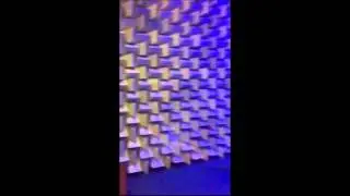 Haroon Mirza: Access Bo