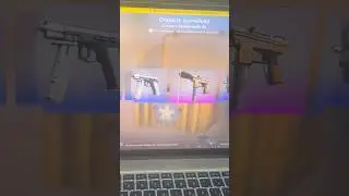 Открываю кейсы CS:GO на 53 - й день : Неожиданный подарок! Повезло #csgo #ксго #shortsКс го Ксгоу