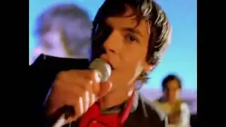 Somebody Told Me but just the breaths