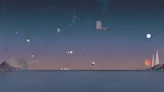 Ash Walker - Jupiter (feat. Kennebec)
