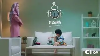 Smart Sajadah Dari O Like