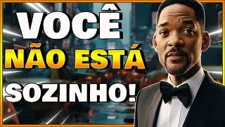 Esse FILME vai ti EMOCIONAR! Uma linda LIÇÃO de VI