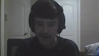 Forgetting to do my intro