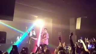 Feduk - Розовое вино (Екатеринбург, 2018)