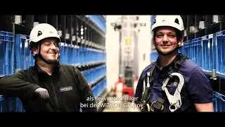 Servicetechniker:in - WI WANT YOU | WITRON