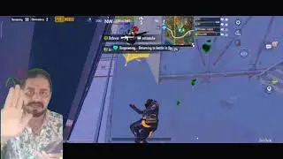 Revenge is the best option 🤨 1vs3 clutch my teammates are down 👇
