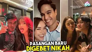 GAYA PACARAN ARTIS BUCIN! 8 Pasangan Artis Muda yang Di Doakan Cepat Menikah Oleh Netizen Indonesia