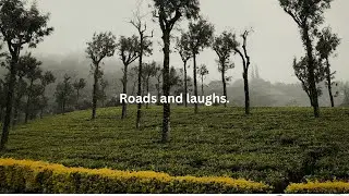 Valparai | Tamilnadu
