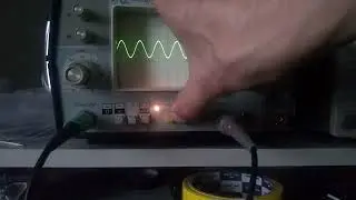 С1-118А с профилактики