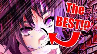 THE BEST anime you've NEVER HEARD OF