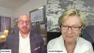 Secrets of Human Potential Buried with Ancestral Memories of ET Contact Part 3 – With Paul Wallis