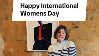 Happy international women’s day