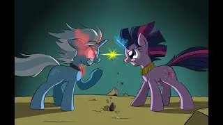 Magic Duel (Feat. CantoAcrylic & Jesh PK)