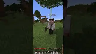 КЛЯНУСЬ НЕ ПОДЖИГАТЬ в #minecraft #майнкрафт #tridruga #тридруга