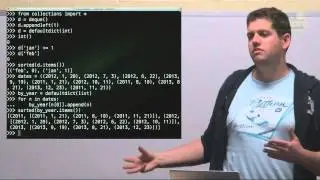Module of the Month: collections 