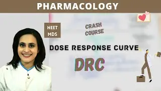 Dose-Response Curve Explained: Mastering Pharmacology Basics!