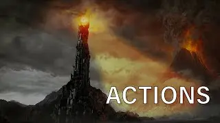 Actions / Eventos - C# - Unity