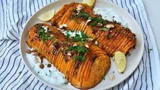 Calabaza acordeón Hasseback ✨👩🏻‍🍳 #receta #shortsviral #shorts #short