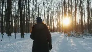 wornoc - Isaac's Well [Official Music Video]