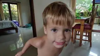 Новости о нашем доме на Бали